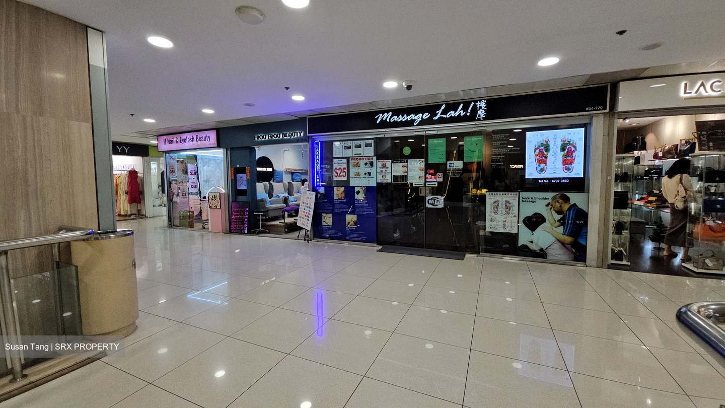 Far East Plaza (D9), Retail #518468381